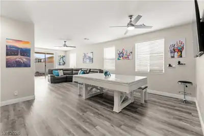7229 Fountain Village Avenue, Las Vegas, NV 89113 Living Room