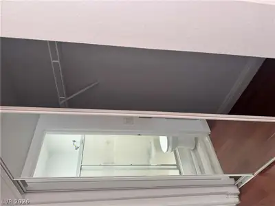5158 South Jones Boulevard 201, Las Vegas, NV 89118 Closet