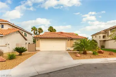 740 Gull Point Avenue, Las Vegas