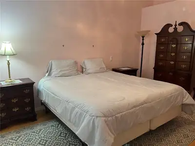 2833 Sungold Drive, Las Vegas, NV 89134 Primary Bedroom