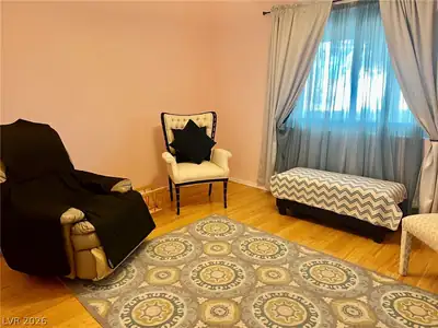 2833 Sungold Drive, Las Vegas, NV 89134 Bedroom