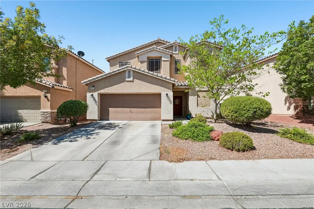 6113 Paddleboat Street, North Las Vegas, NV 89031