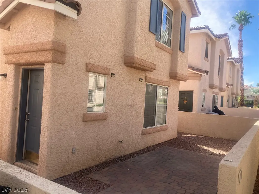 60 Belle Maison Avenue N/A, Las Vegas, NV 89123