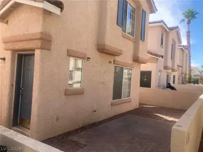 60 Belle Maison Avenue N/A, Las Vegas