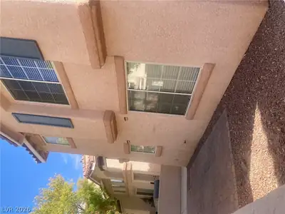 60 Belle Maison Avenue N/A, Las Vegas, NV 89123 Side of Structure