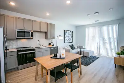 4480 Meadows Lane 209, Las Vegas