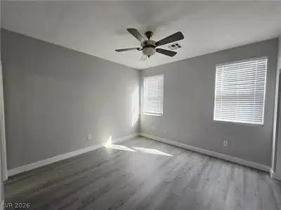 9245 ADAMSHURST Avenue, Las Vegas, NV 89148 Primary Bedroom