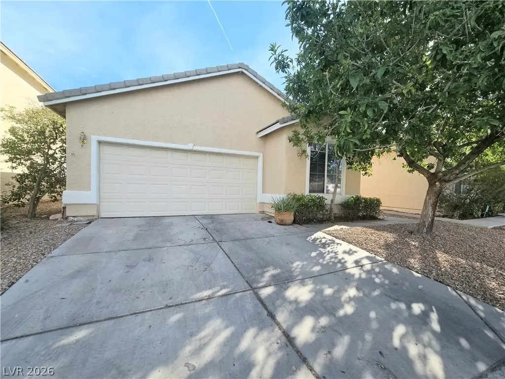 9245 ADAMSHURST Avenue, Las Vegas, NV 89148
