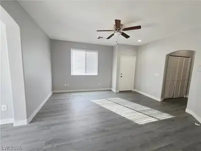 9245 ADAMSHURST Avenue, Las Vegas, NV 89148 Living Room