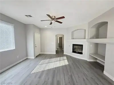 9245 ADAMSHURST Avenue, Las Vegas, NV 89148 Living Room