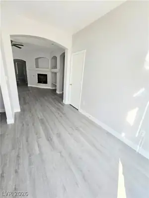 9245 ADAMSHURST Avenue, Las Vegas, NV 89148 Dining Area