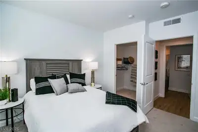 4480 Meadows Lane 485, Las Vegas, NV 89107 Bedroom
