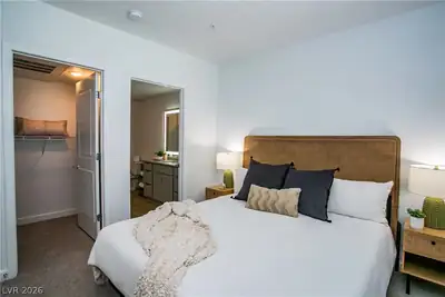 4480 Meadows Lane 485, Las Vegas, NV 89107 Bedroom
