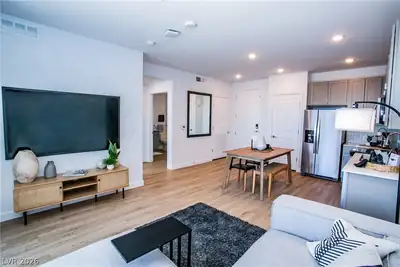 4480 Meadows Lane 335, Las Vegas