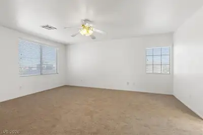 1792 East Quartz Landing Avenue, Las Vegas, NV 89183 Bedroom