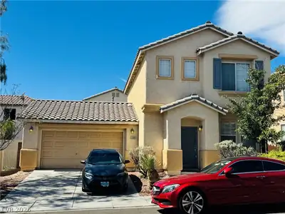 2689 Cottonwillow Street, Las Vegas