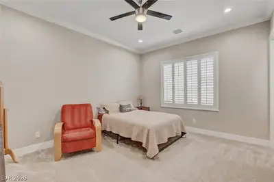304 Queens Gate Court, Las Vegas, NV 89145 Bedroom
