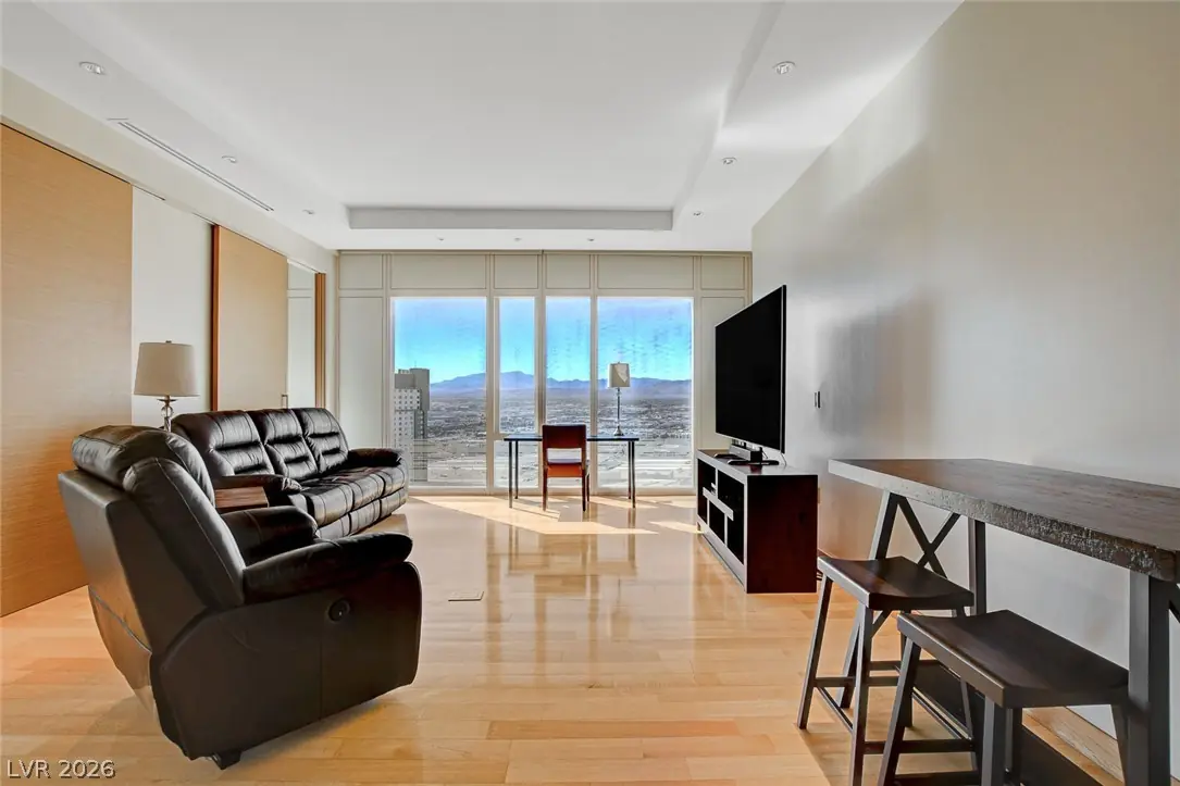3750 Las Vegas Boulevard 2510, Las Vegas, NV 89158