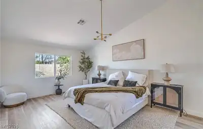 676 Pansy Place, Henderson, NV 89052 Bedroom