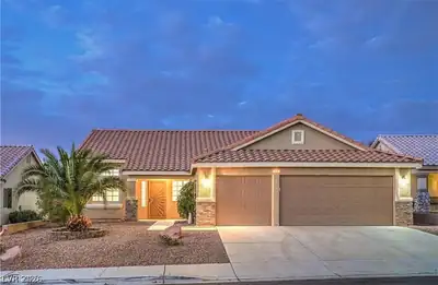 676 Pansy Place, Henderson