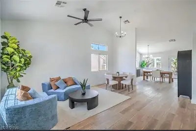 676 Pansy Place, Henderson, NV 89052 Living Room