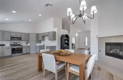 676 Pansy Place, Henderson, NV 89052 Dining Area