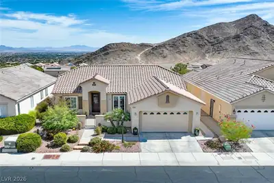 4530 Morning Port Street, Las Vegas, NV 89129 