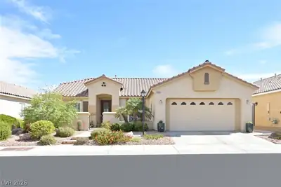 4530 Morning Port Street, Las Vegas, NV 89129 