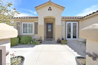 4530 Morning Port Street, Las Vegas, NV 89129 