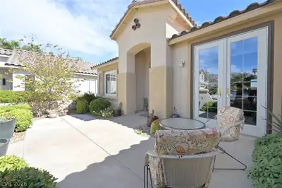 4530 Morning Port Street, Las Vegas, NV 89129 