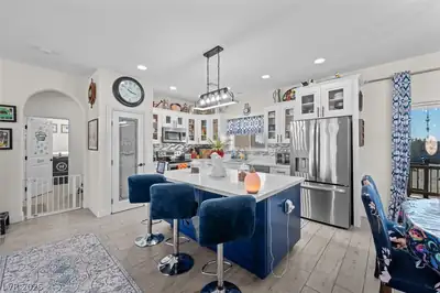 4621 Honey Locust Drive, Pahrump, NV 89061 Kitchen