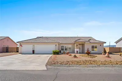 4621 Honey Locust Drive, Pahrump