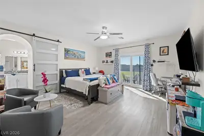 4621 Honey Locust Drive, Pahrump, NV 89061 Bedroom