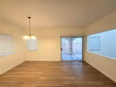 6323 Sonora Canyon Court, Las Vegas, NV 89142 Dining Area