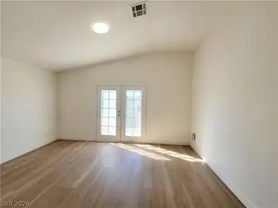 6323 Sonora Canyon Court, Las Vegas, NV 89142 Primary Bedroom