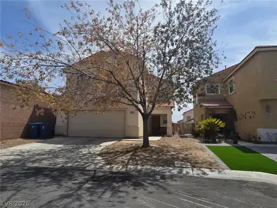 6323 Sonora Canyon Court, Las Vegas