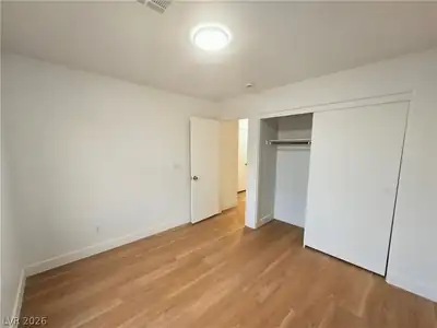 6323 Sonora Canyon Court, Las Vegas, NV 89142 Bedroom