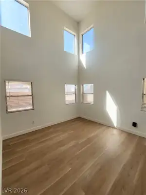 6323 Sonora Canyon Court, Las Vegas, NV 89142 Living Room
