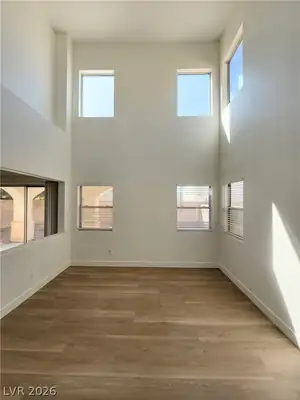 6323 Sonora Canyon Court, Las Vegas, NV 89142 Living Room