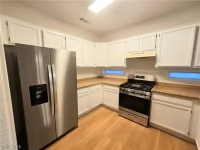 6323 Sonora Canyon Court, Las Vegas, NV 89142 Kitchen