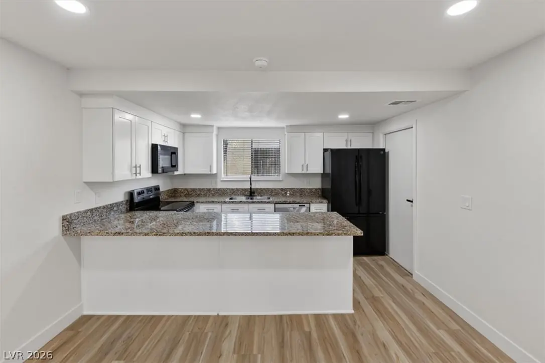 4454 West Desert Inn Road D, Las Vegas, NV 89102