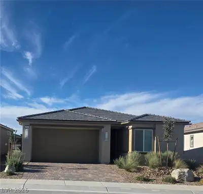 3315 East Cactus Canyon Drive Pahrump, NV 89061