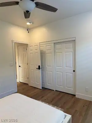 605 Runbridge Street, Las Vegas, NV 89144 Bedroom