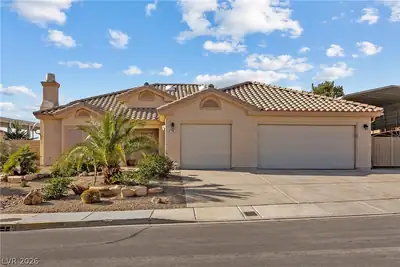 778 Fairway Drive, Boulder City
