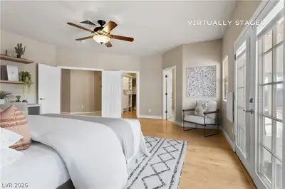 778 Fairway Drive, Boulder City, NV 89005 Bedroom