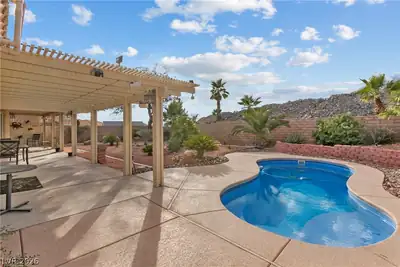 778 Fairway Drive, Boulder City, NV 89005 Pool