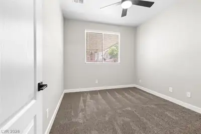 1078 Silver Star Street, Henderson, NV 89002 Bedroom