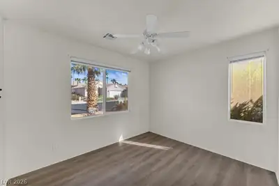 448 Chalet Drive, Mesquite, NV 89027 Bedroom