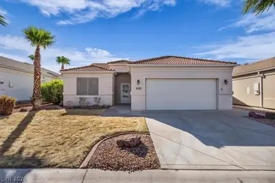 448 Chalet Drive, Mesquite
