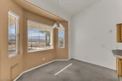 448 Chalet Drive, Mesquite, NV 89027 Dining Area